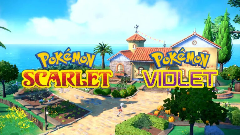 pokemon scarlett fsom