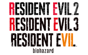 resident evil fsom magazine