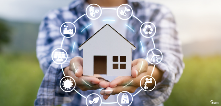 gezond klimaat in je woning bij fsom magazine