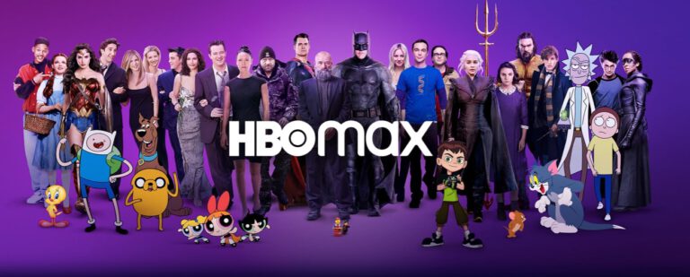 hbo max fsom magazine