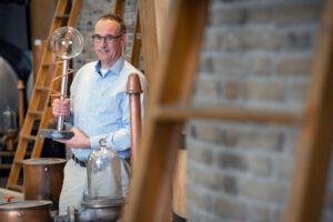 herman jansen met wsa bij fsom magazine