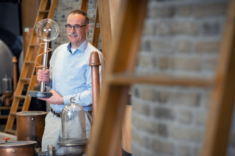 herman jansen met wsa bij fsom magazine