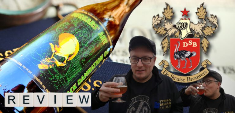 bierpaspoort beggar's art door thedutchbeerdad voor fsom magazine