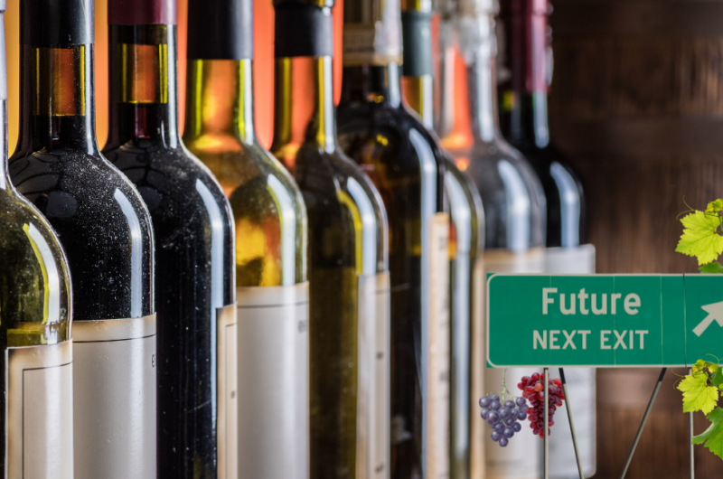 hoe ziet de toekomst van wijn eruit fsom magazine