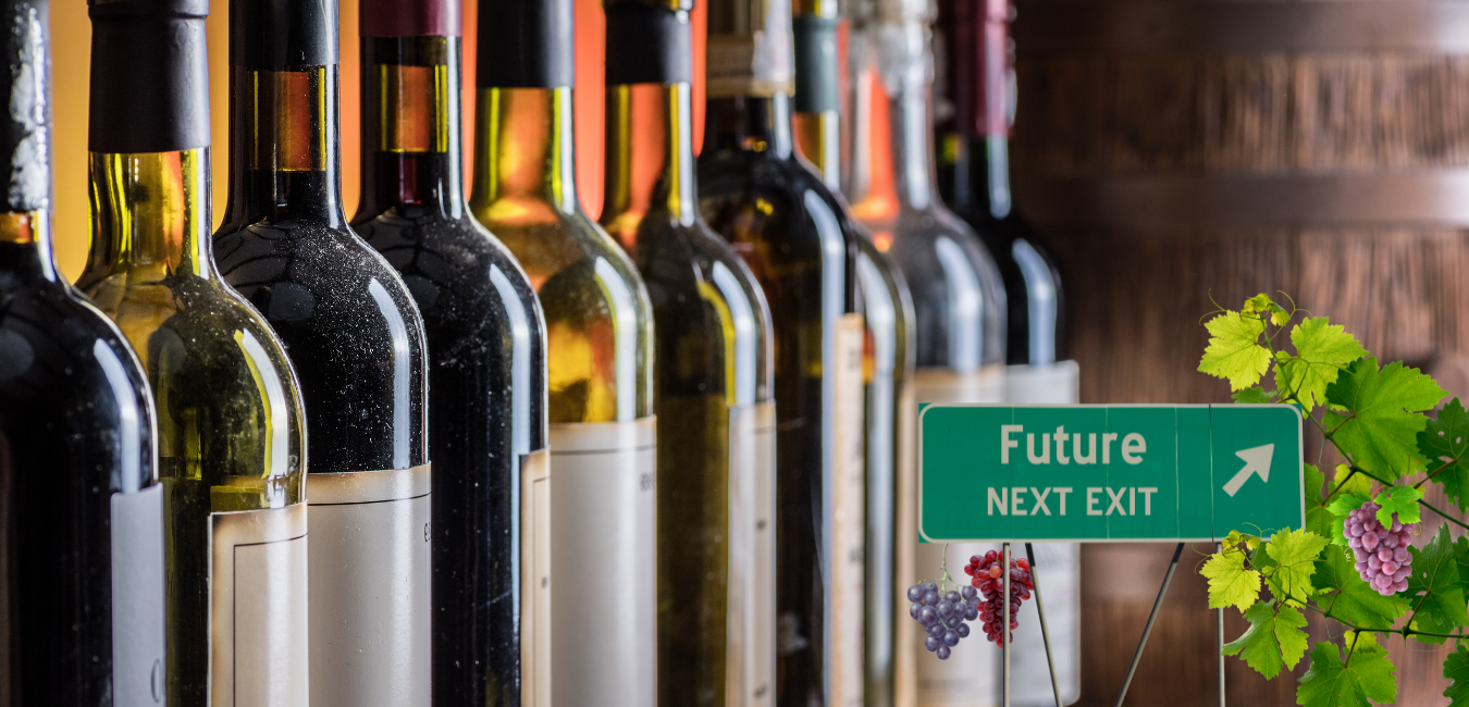 hoe ziet de toekomst van wijn eruit fsom magazine