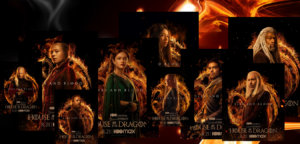 hbo dropped nieuwe game of thrones prequal house of the dragon trailer bij fsom magazine