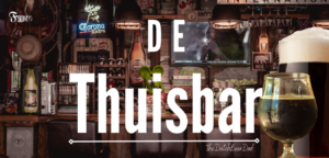russian imperial stout in de thuisbar van fsom magazine met thedutchbeerdad