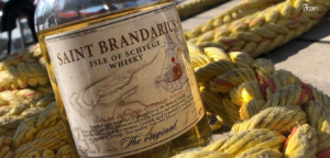 Saint brandarius whisky van terschelling door confessions of a whisky freak bij fsom magazine