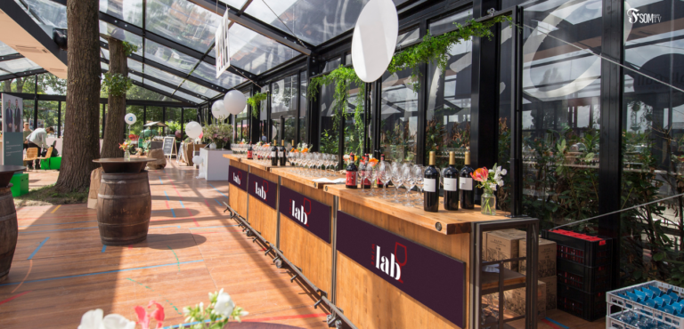 nablab 0,0 bij fsom magazine