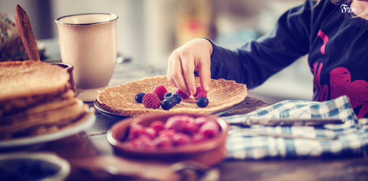 pannenkoeken bakken bij fsom magazine