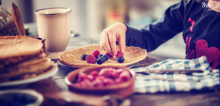 pannenkoeken bakken bij fsom magazine