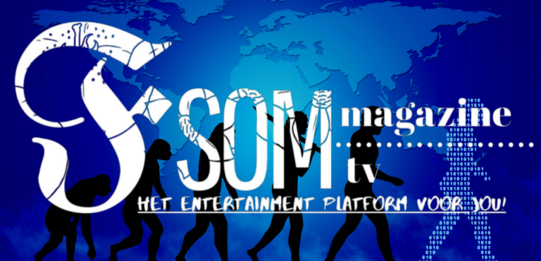 de evolutie van fsom magazine