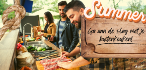 buitenkeuken fsom