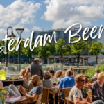 the amsterdam beerdays bij fsom magazine