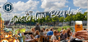 the amsterdam beerdays bij fsom magazine