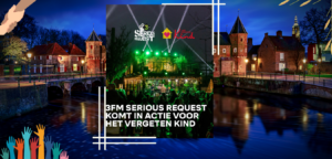 het vergeten kind 3fm serious request fsom magazine