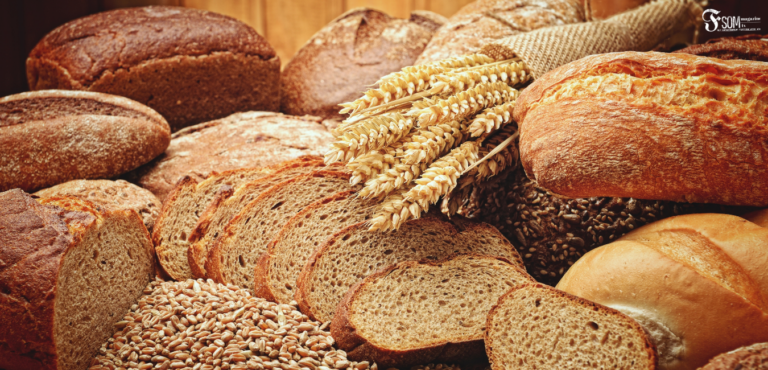 brood bakken met de broodbakmachine van je dromen fsom magazine