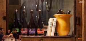 biere du soir hertog jan grand prestige vatgerijpt fsom