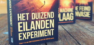 het duizend eiland experiment recensie