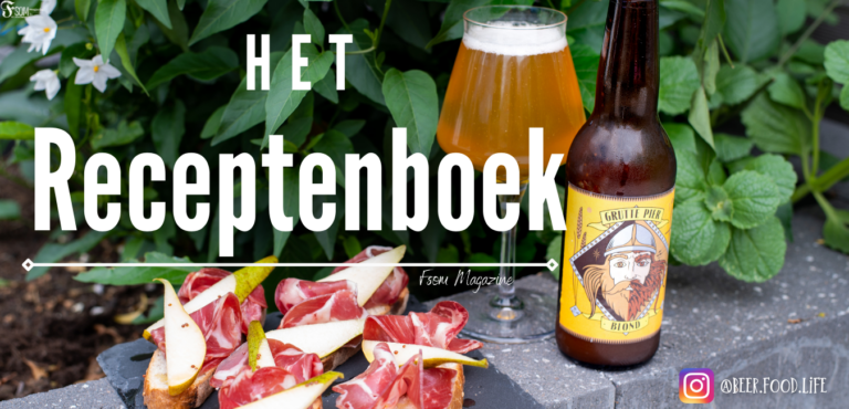 krokante coppatoast met grutte pier bij fsom magazine
