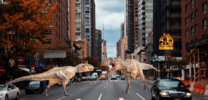 meer jurassic park bij fsom magazine