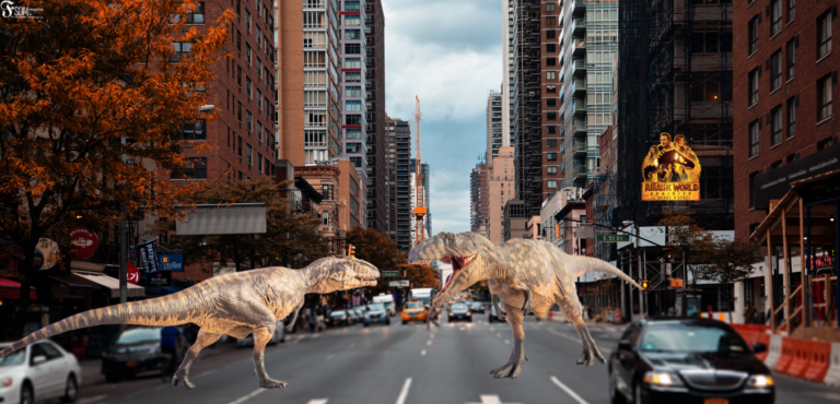 meer jurassic park bij fsom magazine