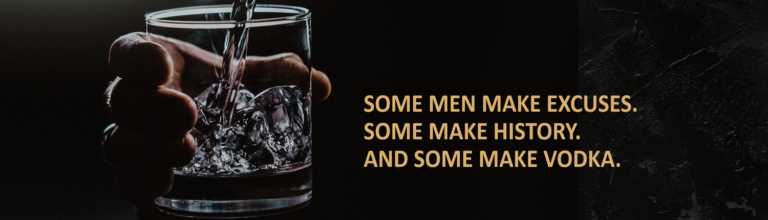 nemiroff vodka uit oekraine bij fsom magazine