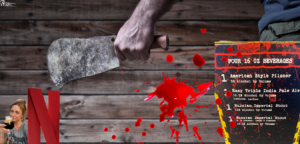 Smaakvol kennis maken met Dahmer op NEtflix bij FSOM Magazine