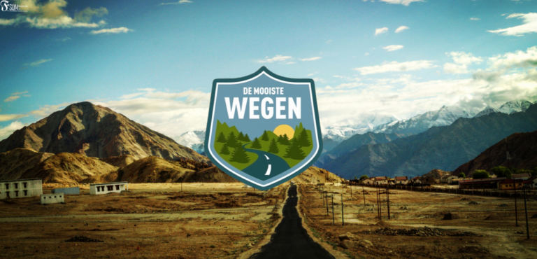 ontdenk de mooiste wegen bij fsom magazine