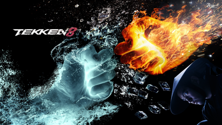 tekken 8 gameplay onthuld bij fsom magazine