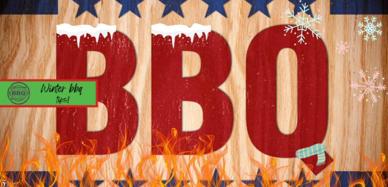winter bbq bij fsom magazine