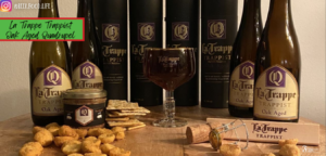 la trappe trappist poak aged ber review bij fsom magazine