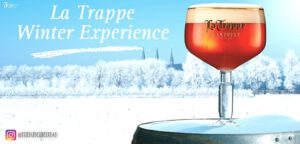 la trappe winter experience artikel afbeelding fsom magazine