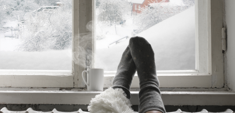 besparen en toch warmte bij fsom magazine