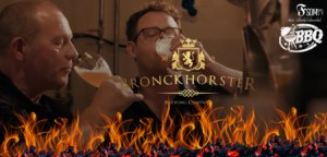 beer & bbq in rha bij fsom magazine