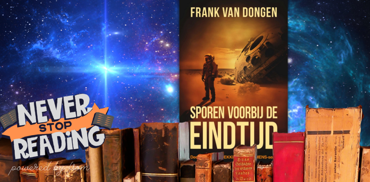 sporen voorbij de eindtijd van frank van dongen bij fsom magazine