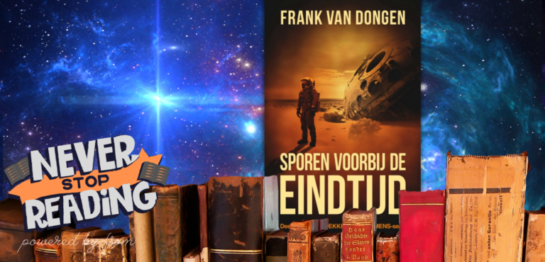 sporen voorbij de eindtijd van frank van dongen bij fsom magazine