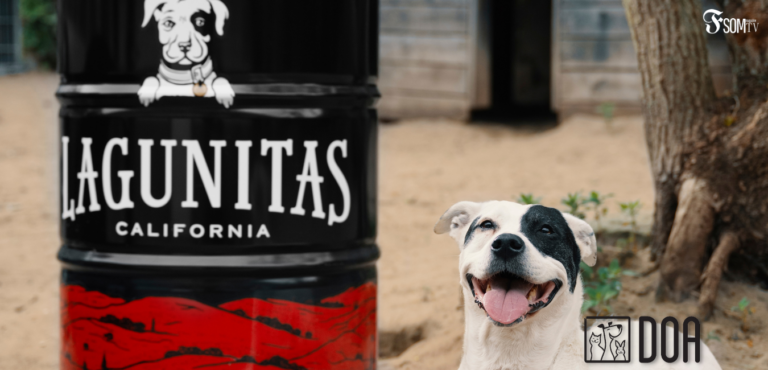 lagunitas en doa bij fsom magazine