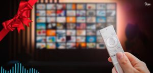 Een streamingdienst cadeau doen?