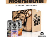 Summer dela van Beer in a box bij FSOM