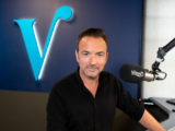 Gerard Ekdom naar radio veronica