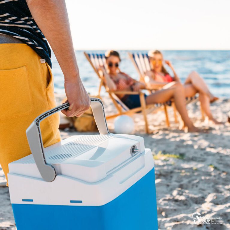 Deze koelbox wil je hebben!