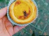 pastel de nata en koffie bij fsom magazine