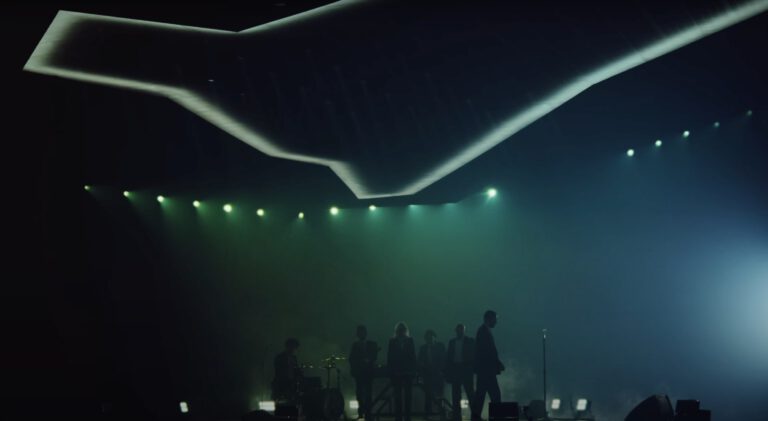 Linkin Park from Zero FSOM