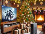 Drie tofste games onder de kerstboom