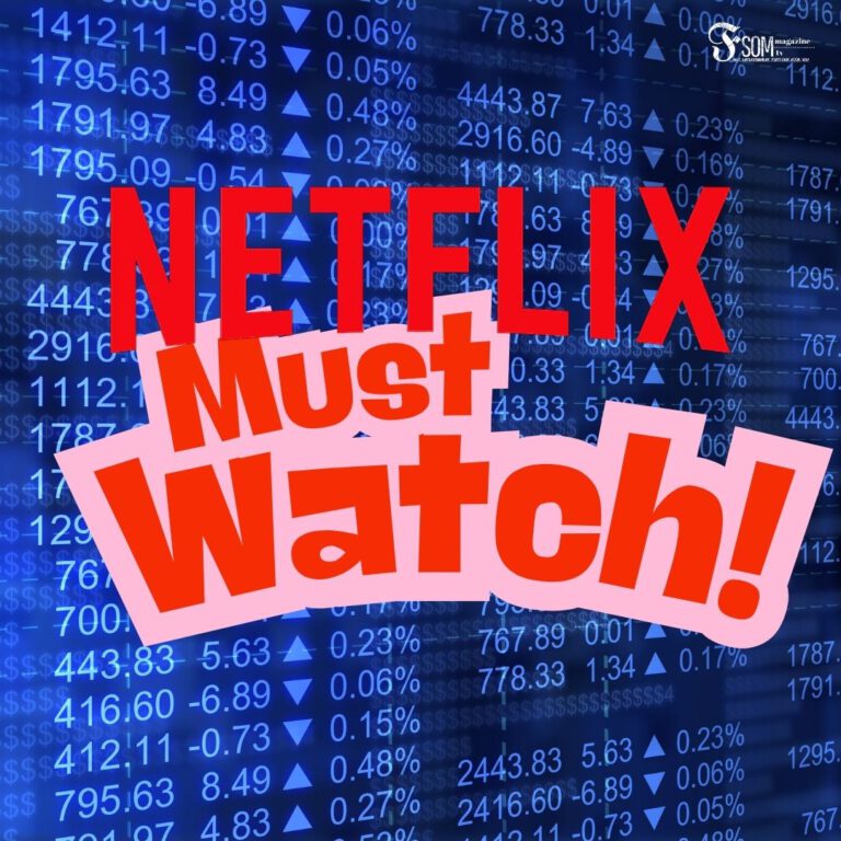 Meesterwerk binnenkort op netflix bij fsom