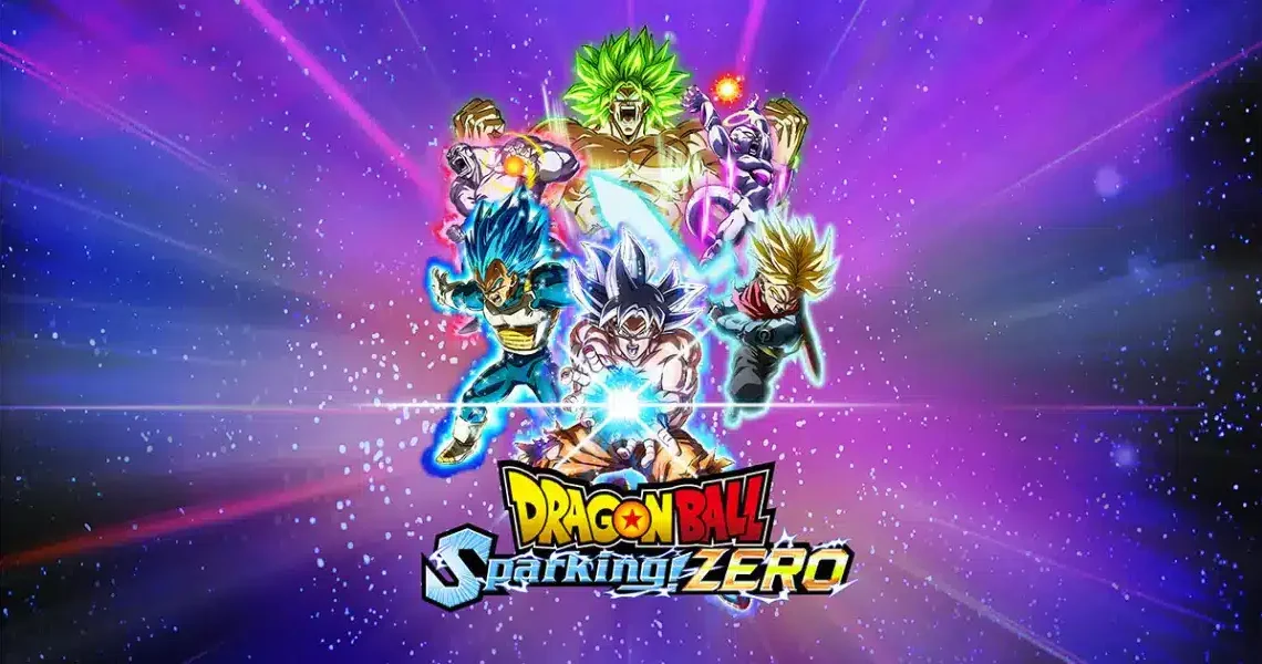 Dragon Ball: Sparking! Zero verkoopt 5 miljoen exemplaren!