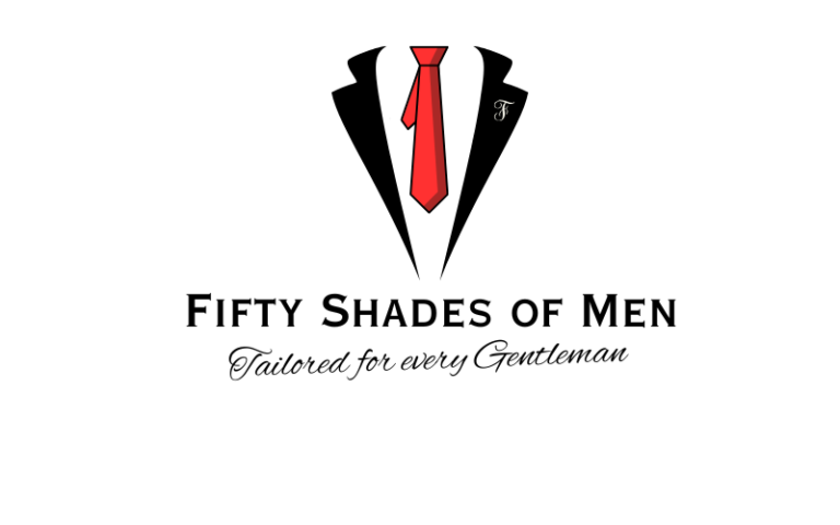 Welkom bij Fifty Shades of Men