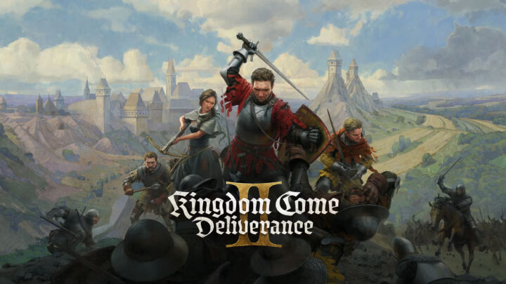 Kingdom Come: Deliverance II is eindelijk beschikbaar