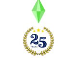 The Sims viert haart 25e verjaardag!